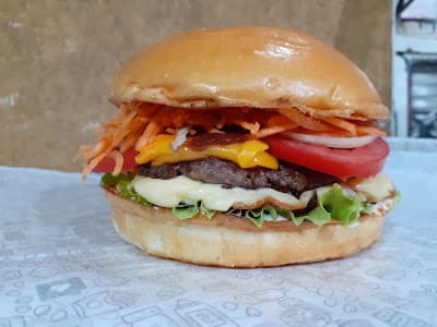 Blend Burger House - Foto 5