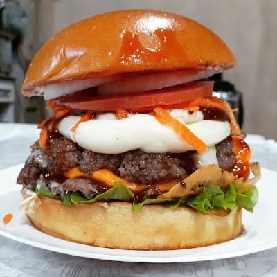 Blend Burger House - Foto 7
