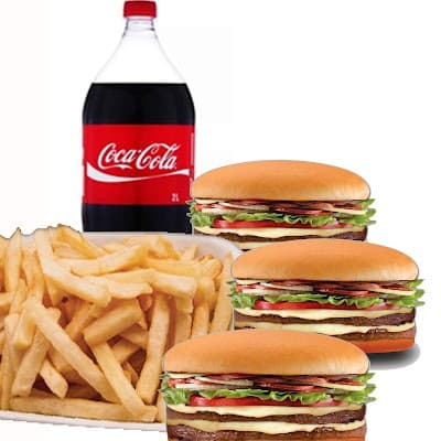 Blend Burger House - Foto 8