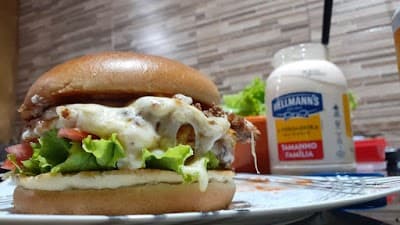 Blend Burger House - Foto 9