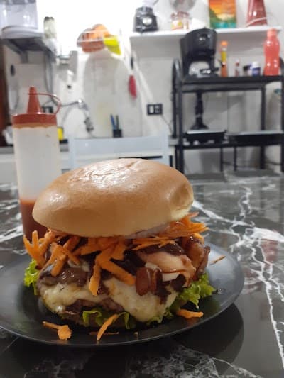 Blend Burger House - Foto 10