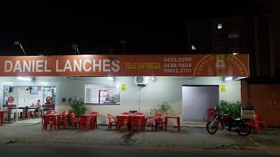 Daniel Lanches - Foto 5