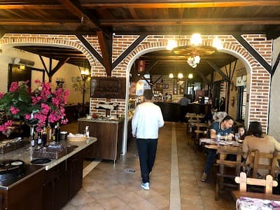 Restaurante Típico General Küster - Foto 4