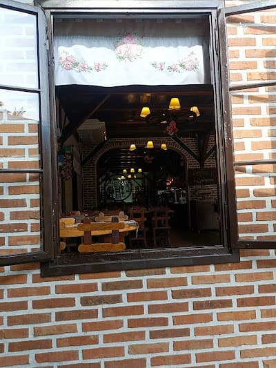 Restaurante Típico General Küster - Foto 5