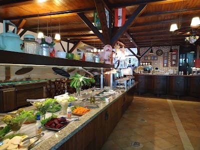 Restaurante Típico General Küster - Foto 10