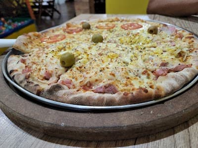Casa da Pizza Agudos - Foto 3