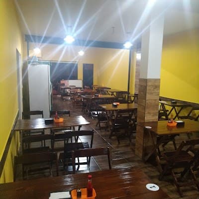 Casa da Pizza Agudos - Foto 5