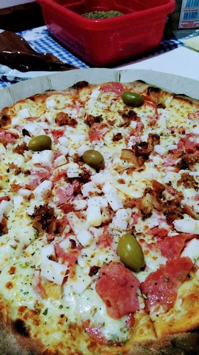 Casa da Pizza Agudos - Foto 6