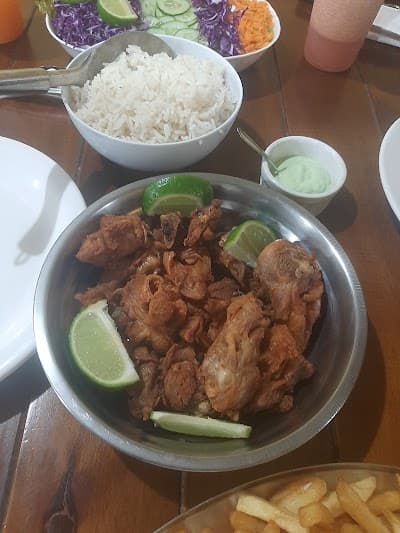 Casa da Pizza Agudos - Foto 7