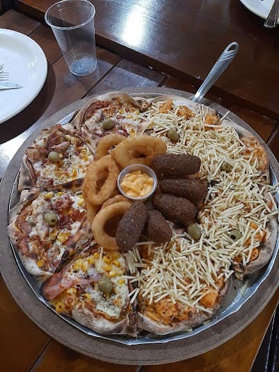 Casa da Pizza Agudos - Foto 8