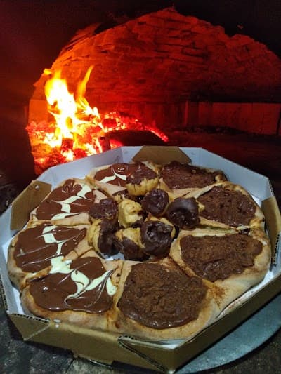 Casa da Pizza Agudos - Foto 9