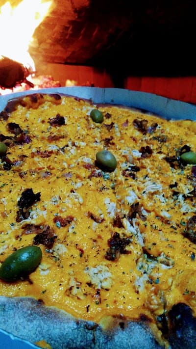 Casa da Pizza Agudos - Foto 10