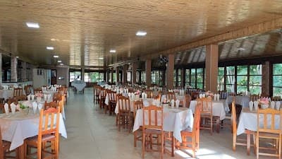 Kniess Restaurante Colonial - Foto 1