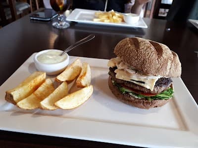Bistrô - Burger Artesanal - Foto 2