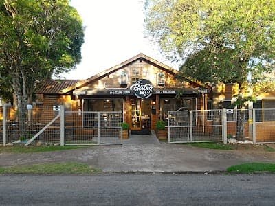 Bistrô - Burger Artesanal - Foto 5