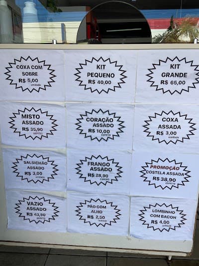 Espetão Na Brasa - Foto 2