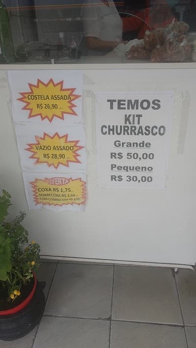 Espetão Na Brasa - Foto 3