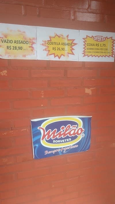 Espetão Na Brasa - Foto 5