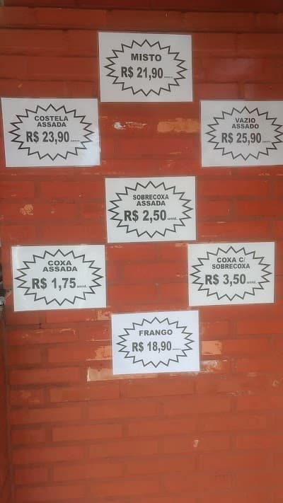 Espetão Na Brasa - Foto 7