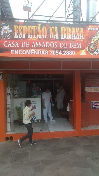 Espetão Na Brasa - Foto 8