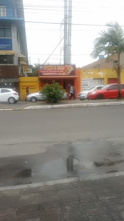 Espetão Na Brasa - Foto 9