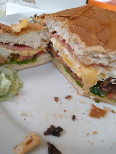 Buratti Lanches - Foto 4