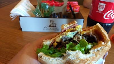 Buratti Lanches - Foto 5