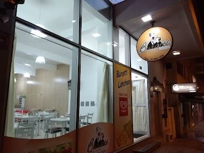 Buratti Lanches - Foto 7