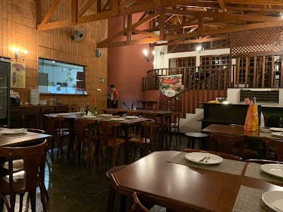 Don Raffaele Pizze & Ristorante - Foto 3