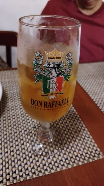 Don Raffaele Pizze & Ristorante - Foto 4