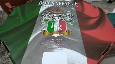 Don Raffaele Pizze & Ristorante - Foto 6