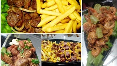 Rei Da Batata - Foto 2