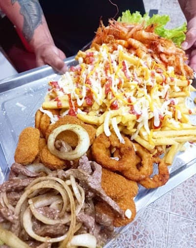 Rei Da Batata - Foto 3