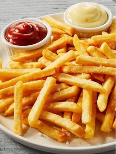 Rei Da Batata - Foto 4