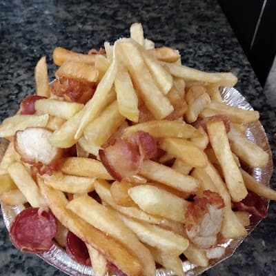 Rei Da Batata - Foto 5