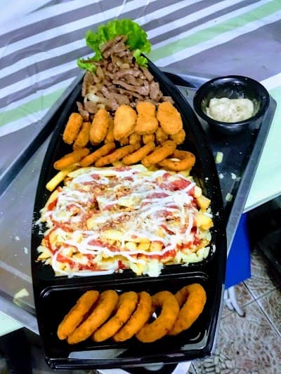 Rei Da Batata - Foto 7