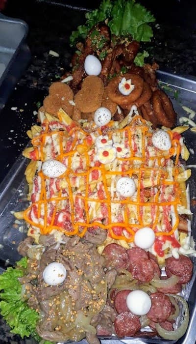 Rei Da Batata - Foto 8