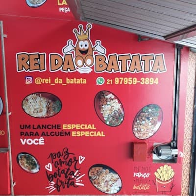 Rei Da Batata - Foto 9