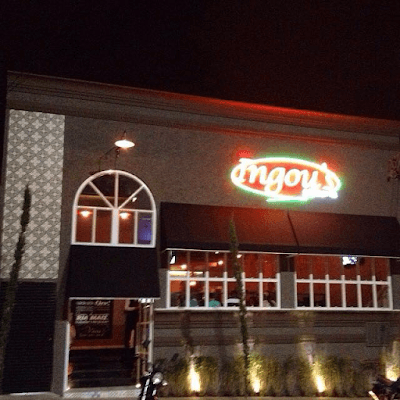 Ingou's Pizzaria