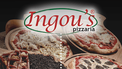 Ingou's Pizzaria - Foto 2