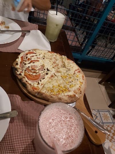 Ingou's Pizzaria - Foto 3