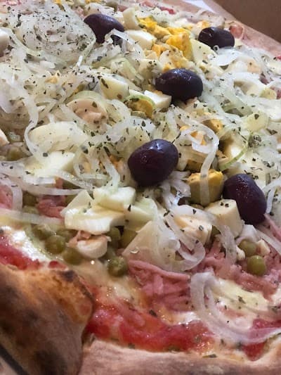 Ingou's Pizzaria - Foto 4