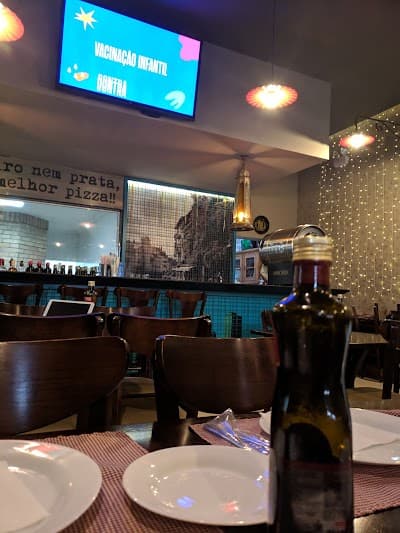 Ingou's Pizzaria - Foto 6