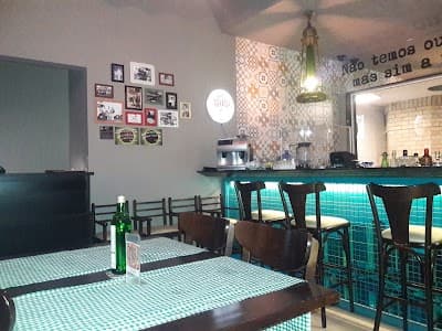 Ingou's Pizzaria - Foto 7