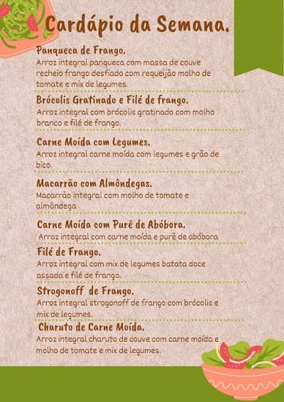 Aringarosa Marmita Fit - Foto 3