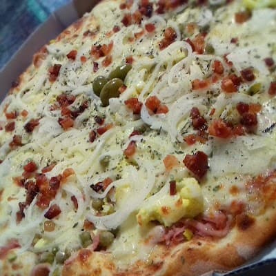 Pizza Já - Foto 2