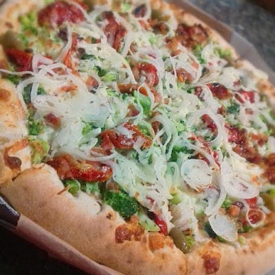 Pizza Já - Foto 3