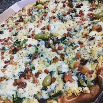 Pizza Já - Foto 9