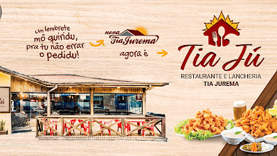 Tia Ju - Restaurante no Sul da Ilha - Foto 3