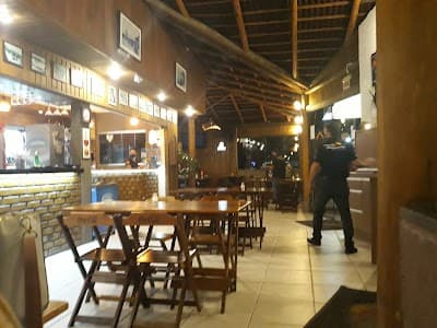 Tia Ju - Restaurante no Sul da Ilha - Foto 5
